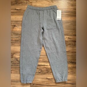 NWT Scuba MR Oversized Jogger *Tall Size L